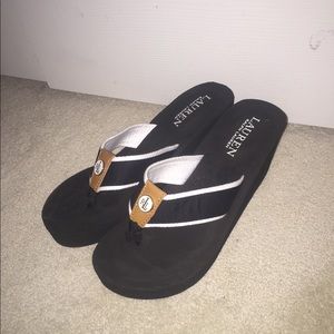 Ralph Lauren sandals